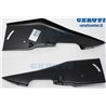 Scarpa Destra - Originale BCS - 59058931N - sostituisce - 59043554, 59058931