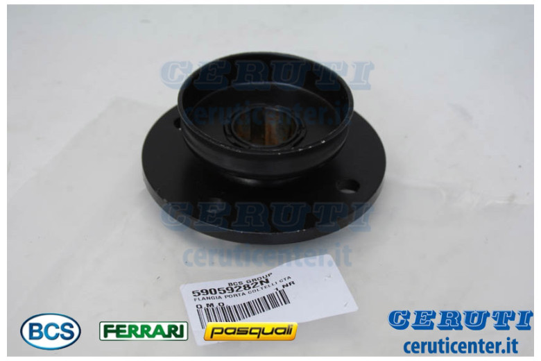 Flangia per Fresa BCS - Originale BCS - 59059282