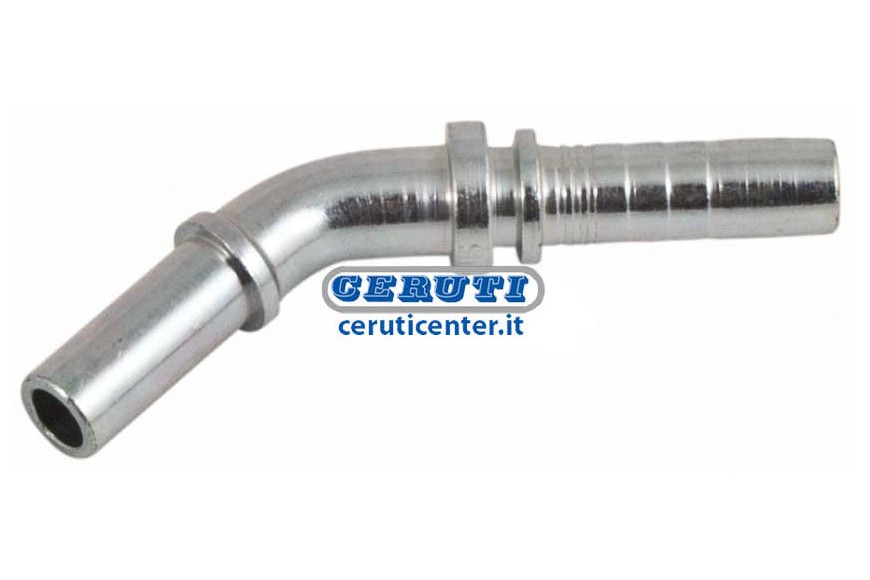 45° Stand Pipe Insert