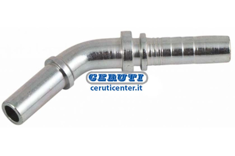 45° Stand Pipe Insert