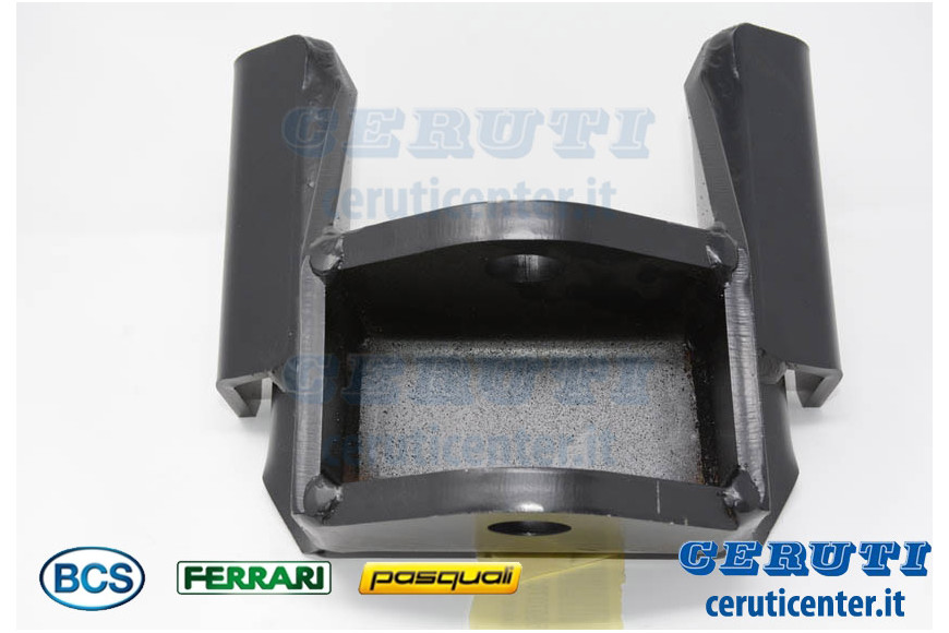 Gancho Remolque - BCS Original - 59070702