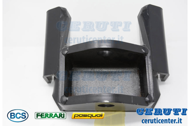 Tow Hook - BCS genuine - 59070702