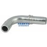 Racor Con Extremo Tubular Curbo A 90°