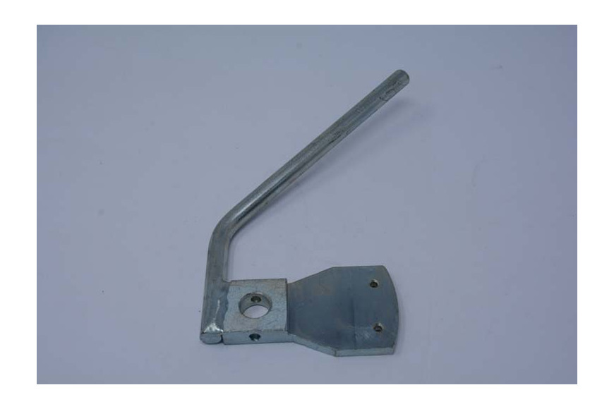 Hebel - BCS Original - 59076044 - ersetzt - 59074127