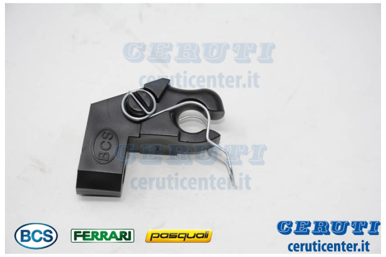 Supporto  - BCS Original -  59243337 - reemplaza - 55243340, F0491676050