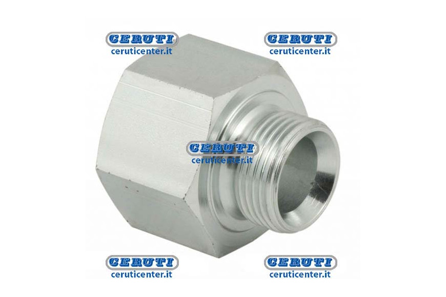 Male-Female Reducing Adaptor