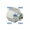 Male-Female Reducing Adaptor