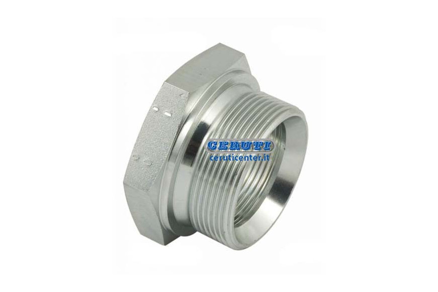 Male-Female Reducing Adaptor