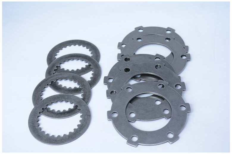 9 Disc Clutch - BCS genuine - 59256693