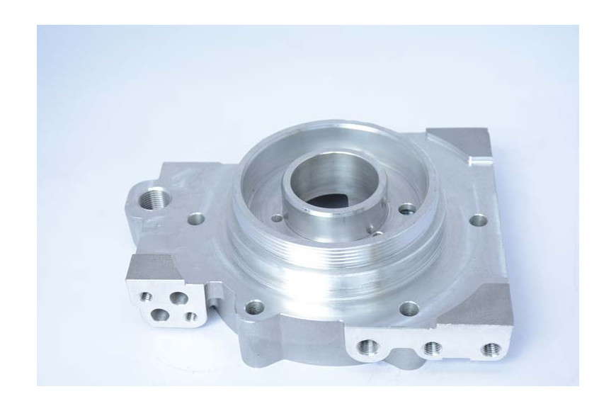 Powersafe Clutch Flange - BCS genuine - 59256745