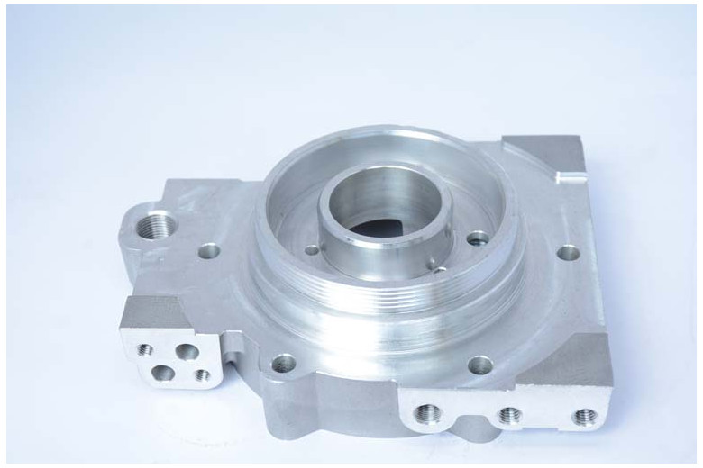Powersafe Clutch Flange - BCS genuine - 59256745