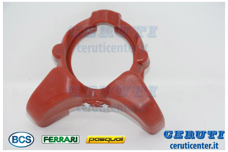 Estrangulador - BCS Original - 59256795