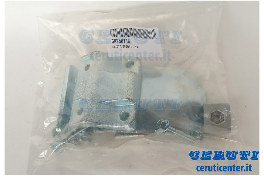 Carro - BCS Original - 59258746