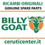 Bar Idler - Originale Billy Goat - 800261