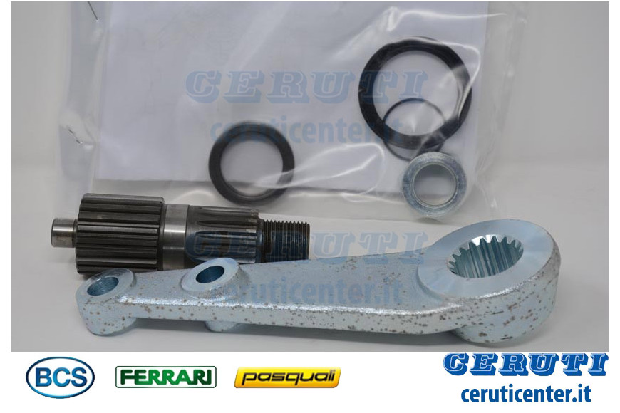 Satz - BCS Original -  59258857 - ersetzt - 52358968, 52358968N
