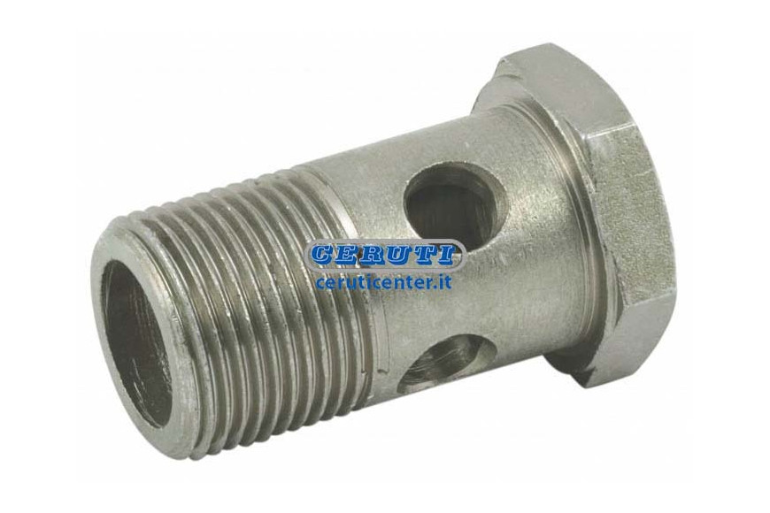Plugs For Swiel Rings