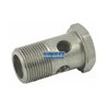 Plugs For Swiel Rings