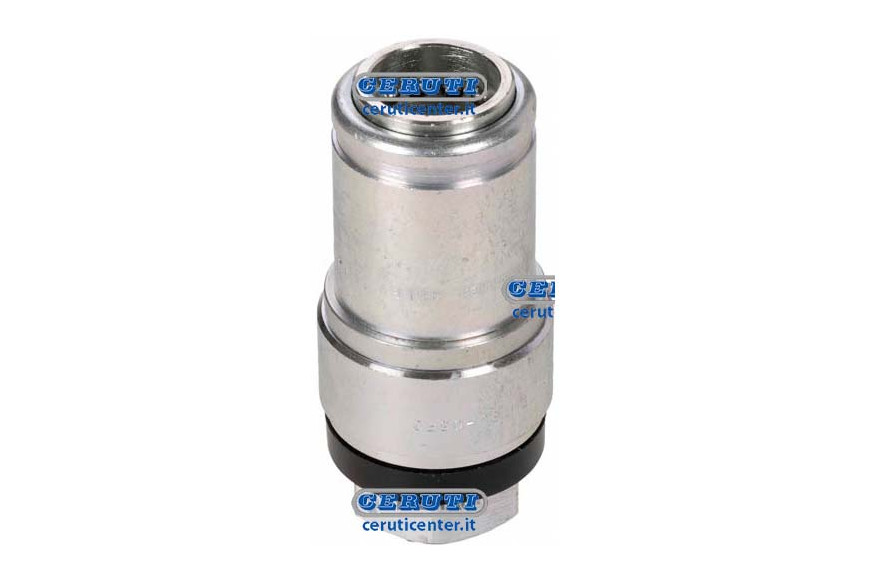 Innesto Rapido Con Maschio E Femmina In Pressione Per Tubi Rigidi Serie 4Srpv Attacco 1/2" Npt