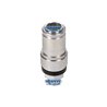 Quick Female Couplings Push-Pull Valve Type Under Pressure Type Faster - 4Srpv (Ex 4Sfpv-4Sepv) Series 4Srpv Coupling M22X1,5