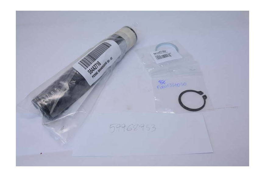 Kit Perno Brandeggio 36-48Cv - Originale BCS - 59968953 - sostituisce - 56471645