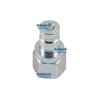 Quick Couplers For Diagnostic Series Df Coupling 1/4" Npt Thread Female