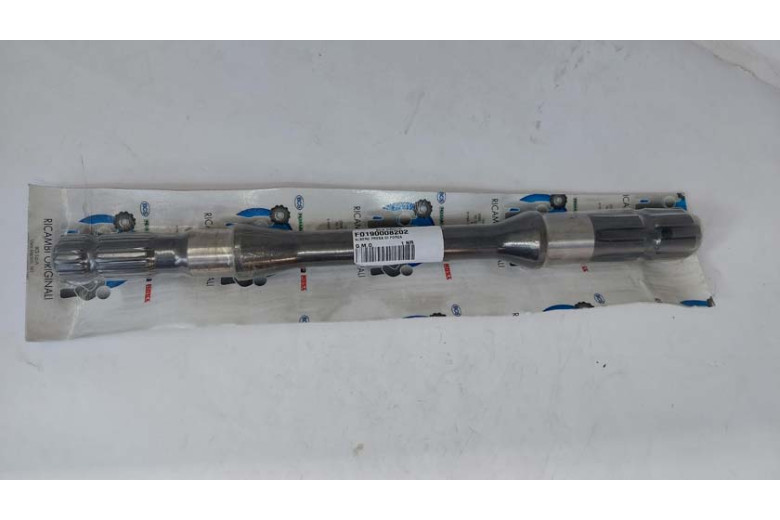 Zapfwelle - BCS Original -  F0190008202