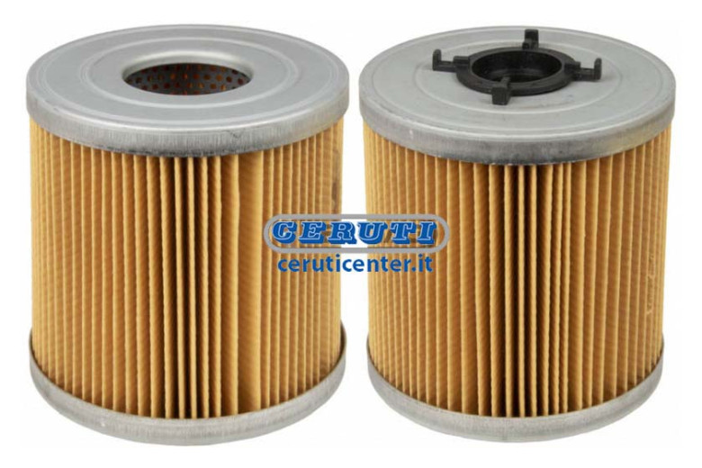 Cartouches Filtration 30 µ L 139 Mm