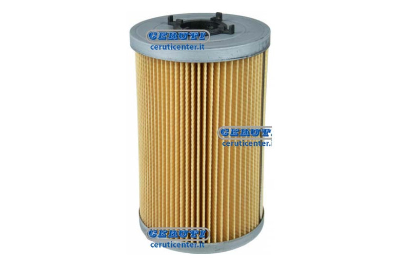 Cartridges Filtration 30 µ L 212 Mm