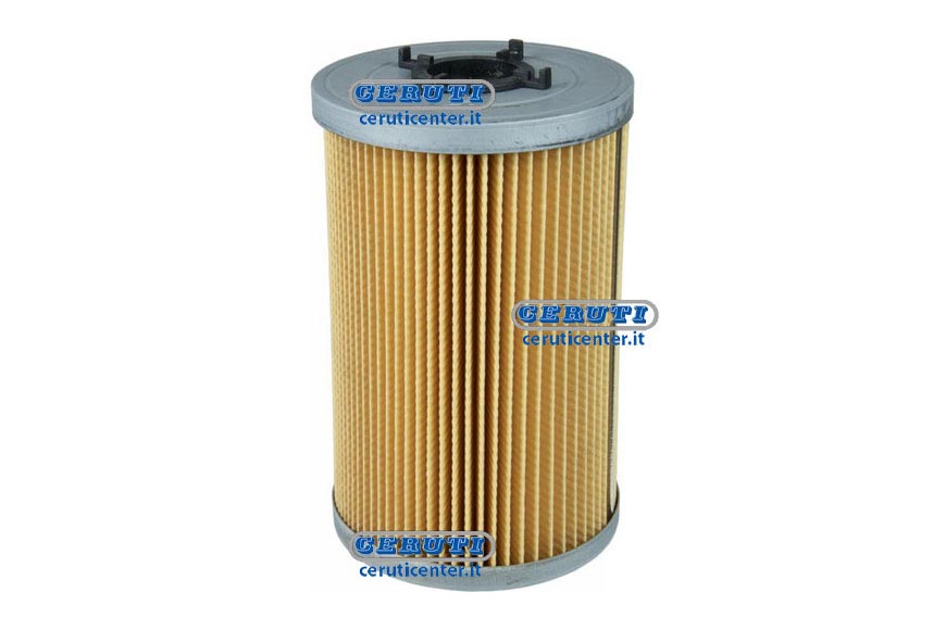 Patronen Filtration 30 µ L 256 Mm