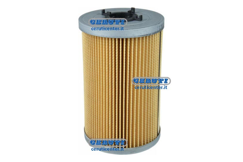Patronen Filtration 30 µ L 256 Mm