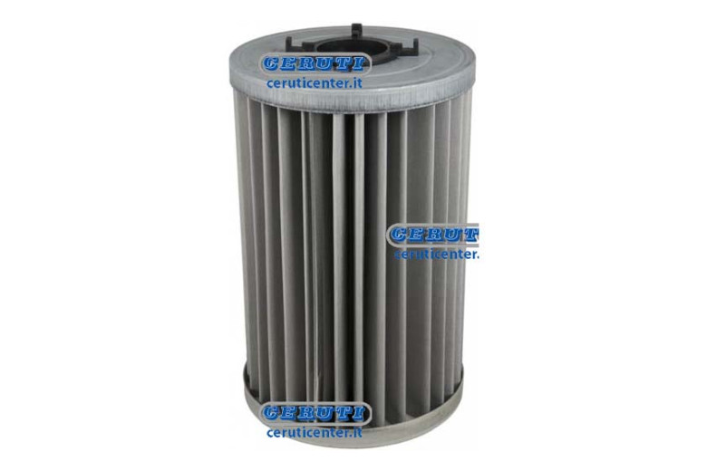 Cartridges Filtration 60 µ L 212 Mm