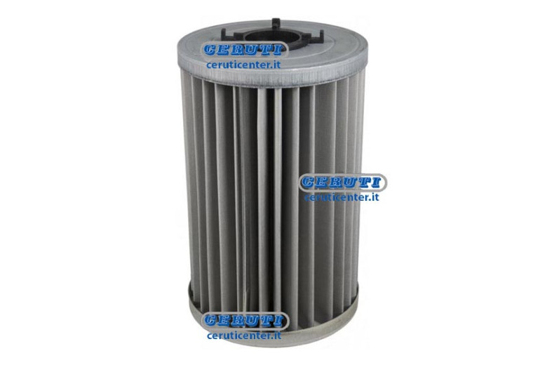 Cartouches Filtration 60 µ L 256 Mm