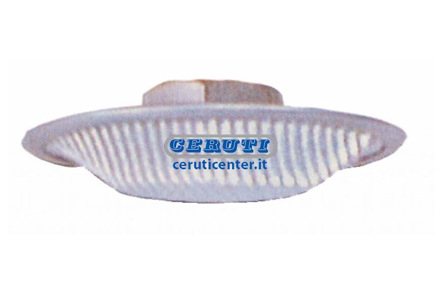 Suck-Up Oil Filters With Threaded Connector C 1/4" Gas Flow Rate 7 L/Min