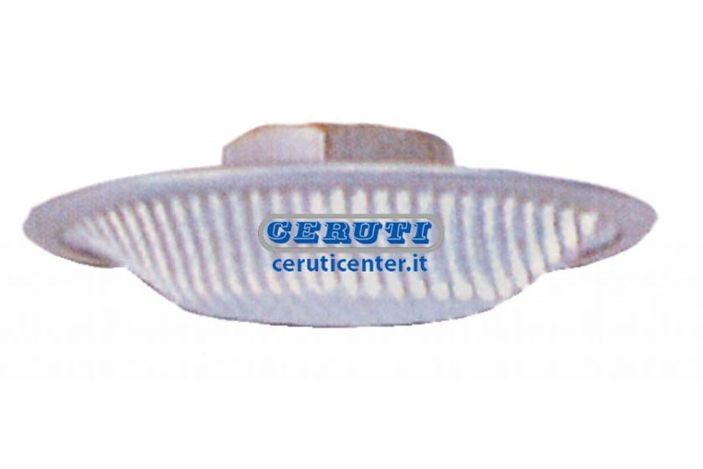 Suck-Up Oil Filters With Threaded Connector C 1/4" Gas Flow Rate 7 L/Min