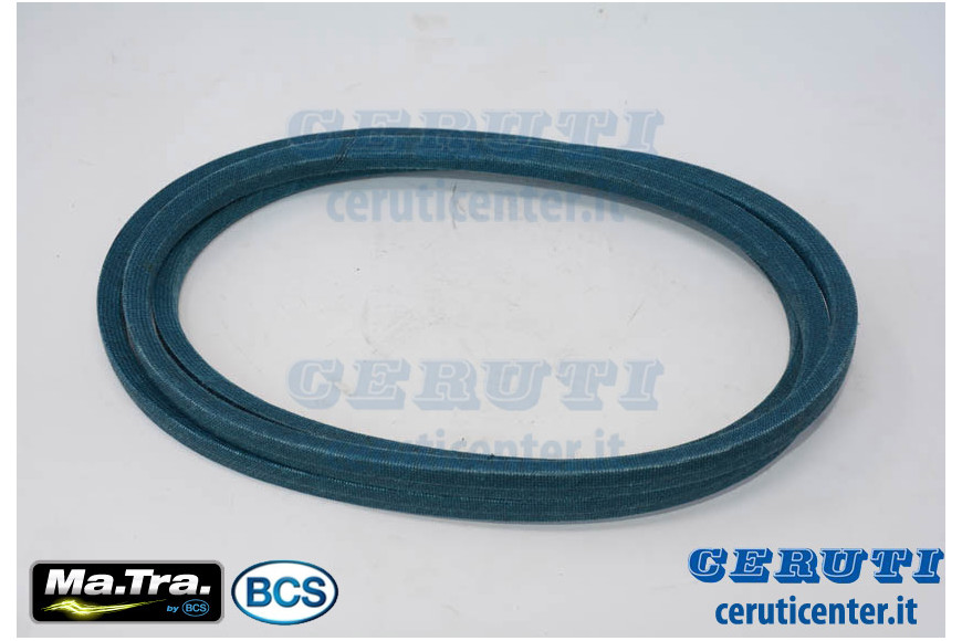 Keilriemen - BCS Original - 36200300