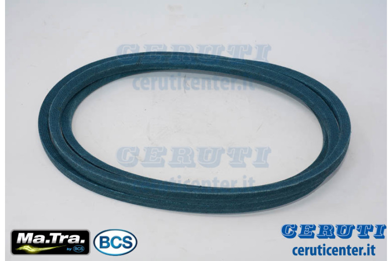 Cinghia Trapezoidale - Originale BCS - 36200300