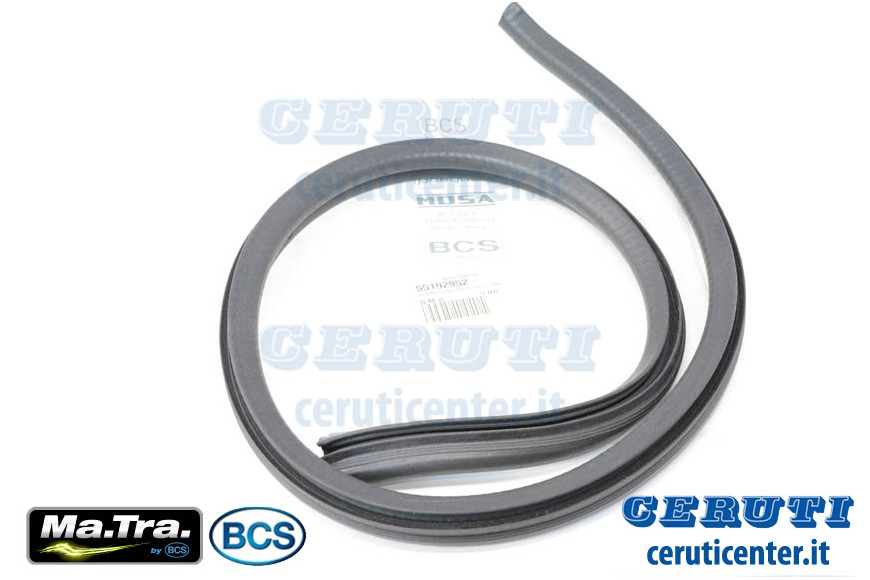 Junta Cubierta - BCS Original - 55192952