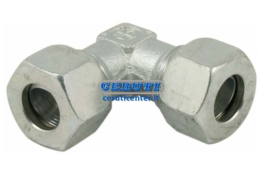 «L» Coupling