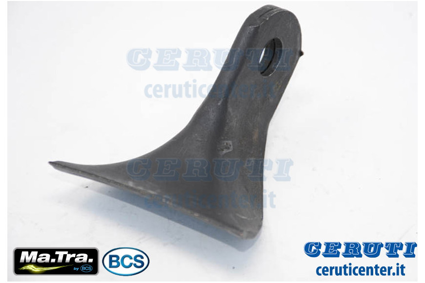 Vane - BCS genuine - 58159950