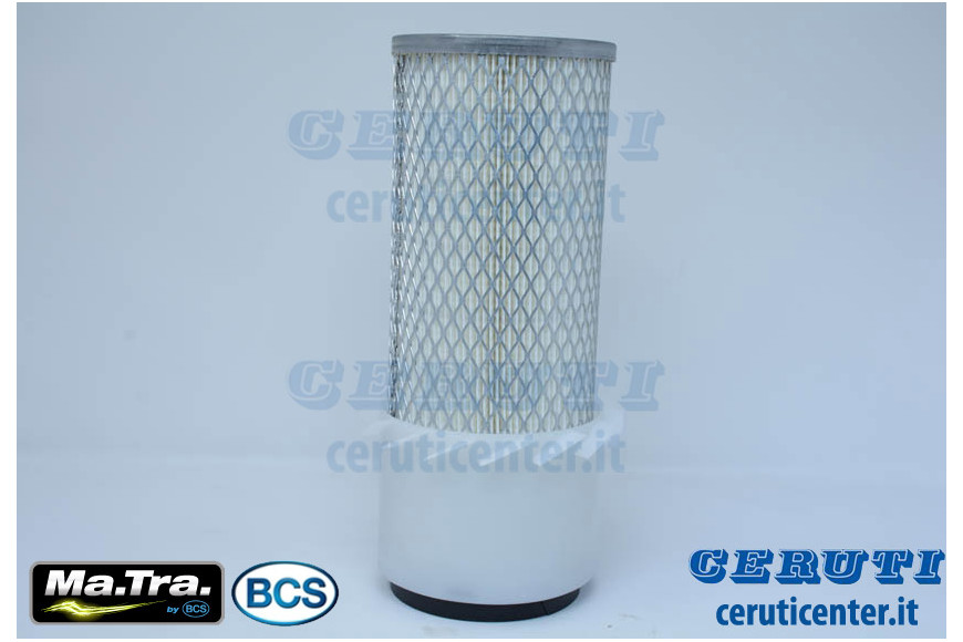 Luftfiltereinsatz - BCS Original - 58172773