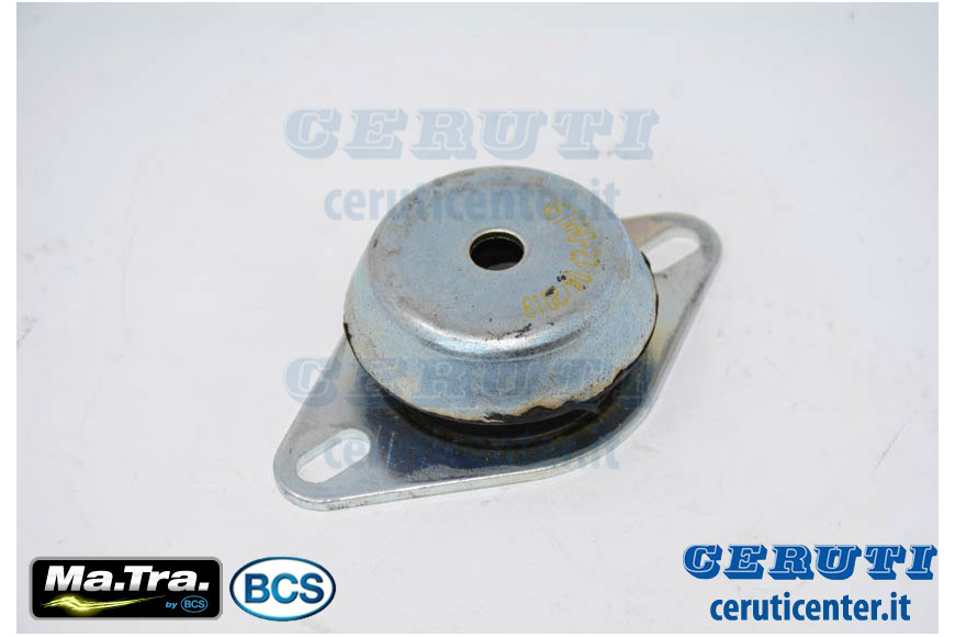 Vibration-Damping - BCS genuine - 58192769