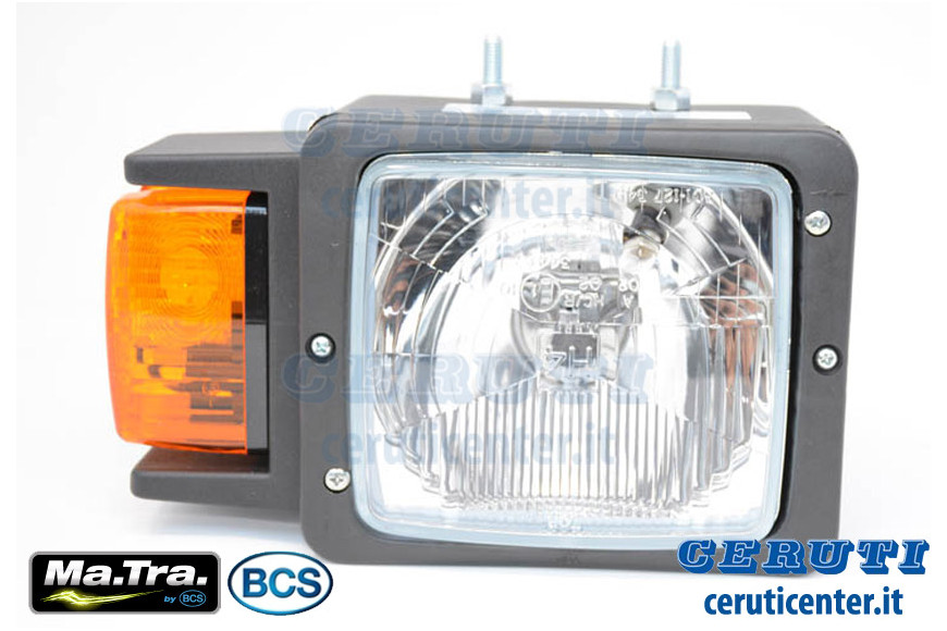 Faro - Originale BCS - 58193839