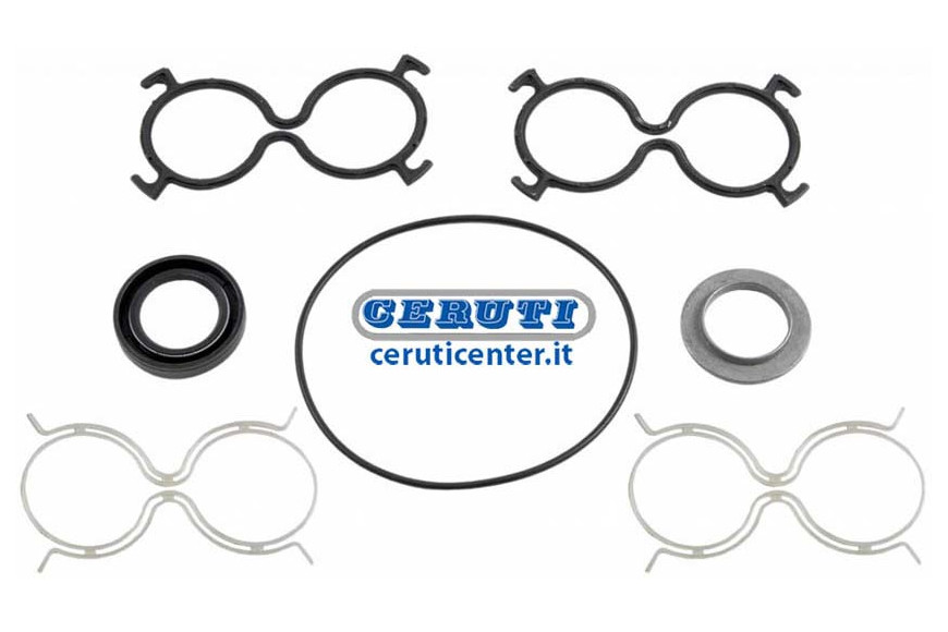 Series Of Gaskets Standard Serie Without Distributor
