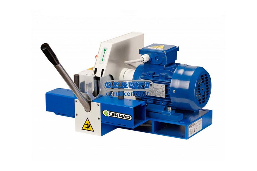 Schlagschere Tf1E Messerdurchmesser 250 Mm