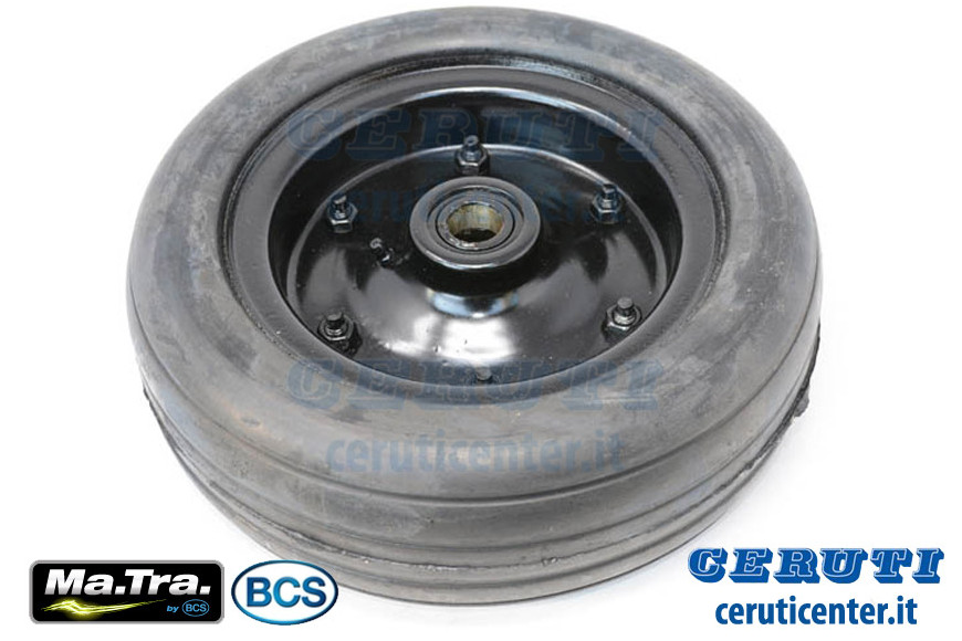 Ruedecilla - BCS Original - 58194185