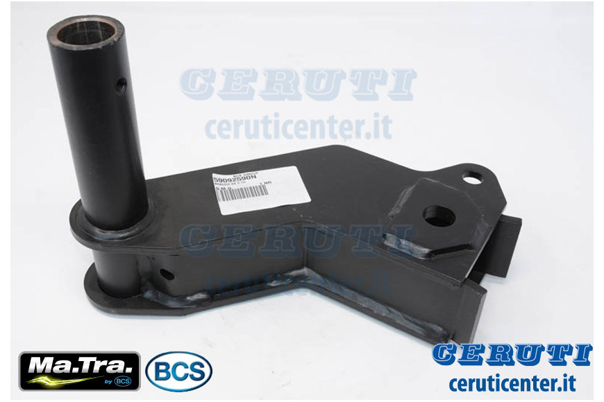 Braccio Sinistro - Originale BCS - 59092590N - sostituisce - 59092590