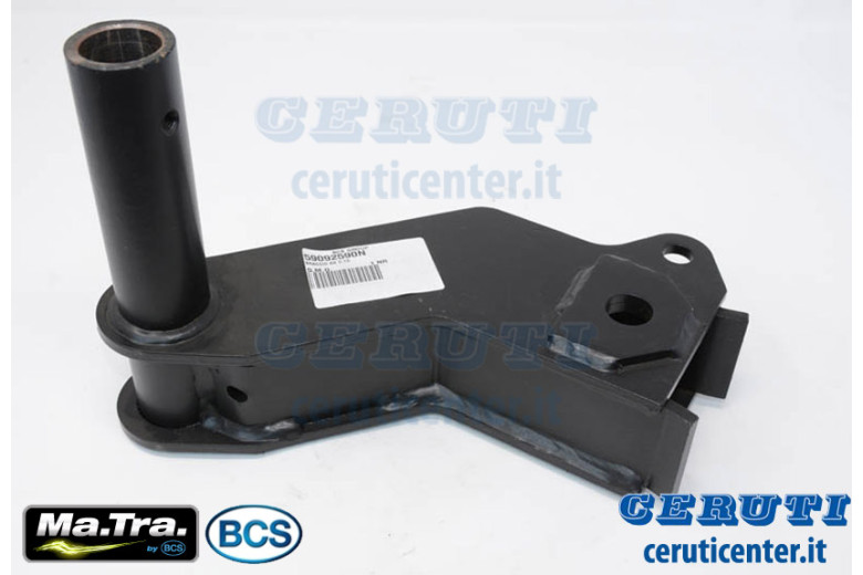Brazo De Elevacion Izquierdo - BCS Original -  59092590N - reemplaza - 59092590