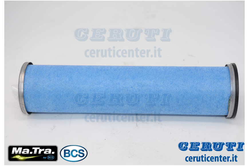 Filter Insert - BCS genuine - 59900144