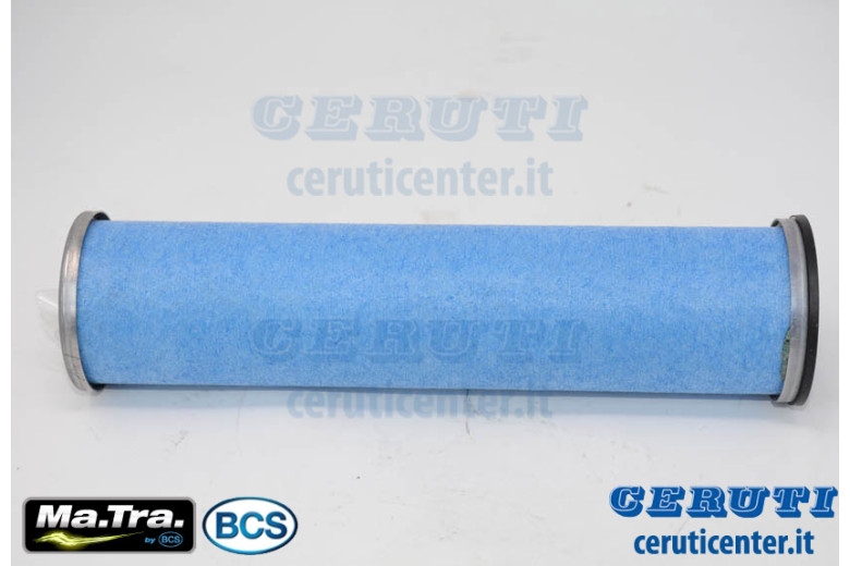 Filter Insert - BCS genuine - 59900144
