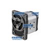 Hydraulic Engines Gr2 - 11 Cm3